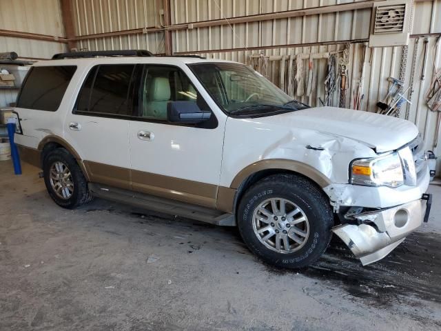 2013 Ford Expedition XLT