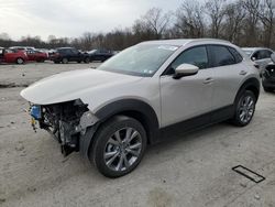 Salvage Cars with No Bids Yet For Sale at auction: 2023 Mazda CX-30 Select