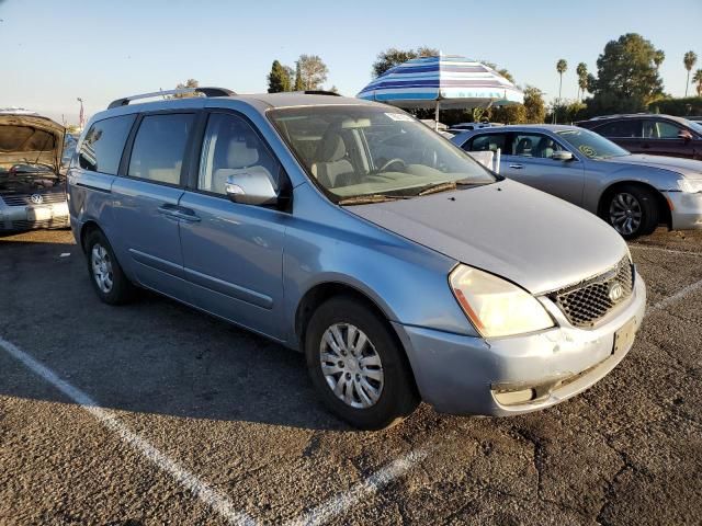 2014 KIA Sedona LX