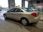 2007 Pontiac G6 Value Leader