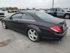 2007 Mercedes-Benz CL 550