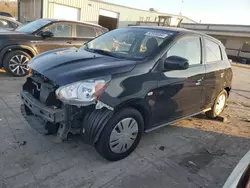 2019 Mitsubishi Mirage ES en venta en Lebanon, TN