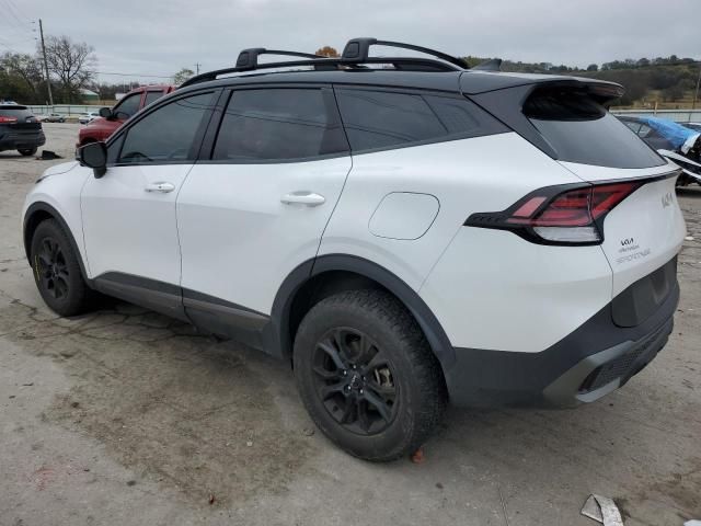 2023 KIA Sportage X-PRO