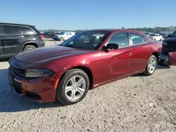 2023 Dodge Charger SXT en venta en Houston, TX