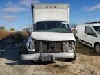 2002 Chevrolet Express G3500