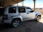 2011 Jeep Liberty Sport