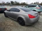 2008 Infiniti G37 Base