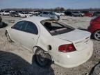 2005 Chrysler Sebring