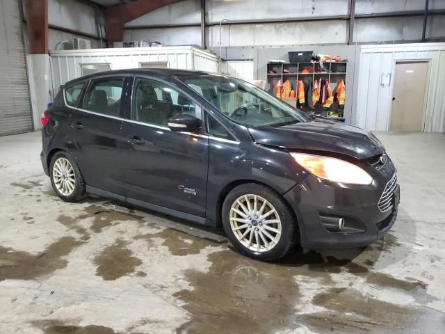 2015 Ford C-MAX Premium SEL