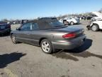 2000 Chrysler Sebring JXI