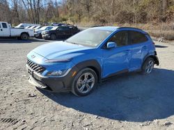 2022 Hyundai Kona SEL en venta en Marlboro, NY