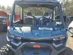 2024 Can-Am Defender Limited Cab HD10