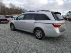 2011 Honda Odyssey EXL