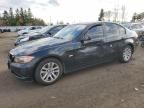 2008 BMW 323 I