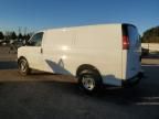 2012 Chevrolet Express G3500