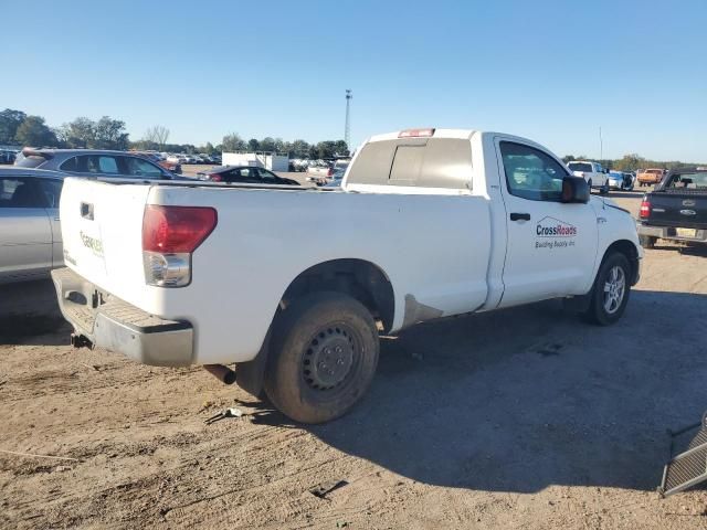 2007 Toyota Tundra