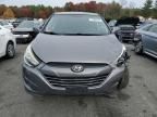 2015 Hyundai Tucson GLS