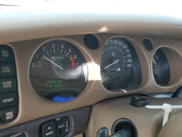 2005 Buick Lesabre Limited