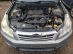 2010 Subaru Outback 2.5I Premium