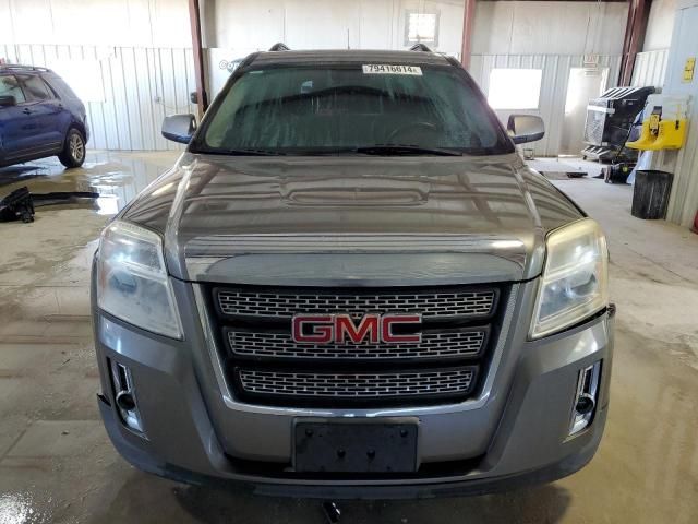 2012 GMC Terrain SLT