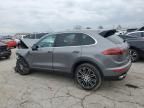 2017 Porsche Cayenne S