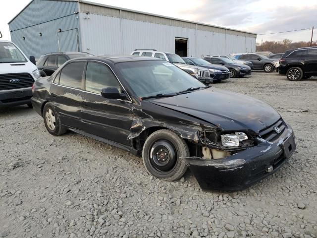 2002 Honda Accord EX