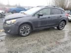 2015 Subaru XV Crosstrek 2.0 Premium