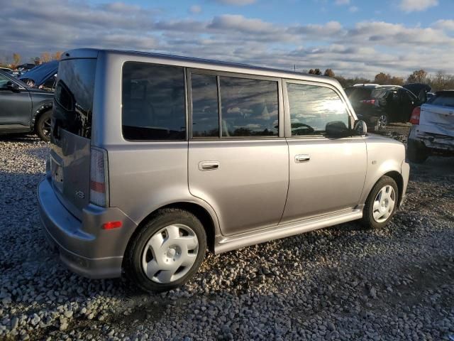 2005 Scion XB