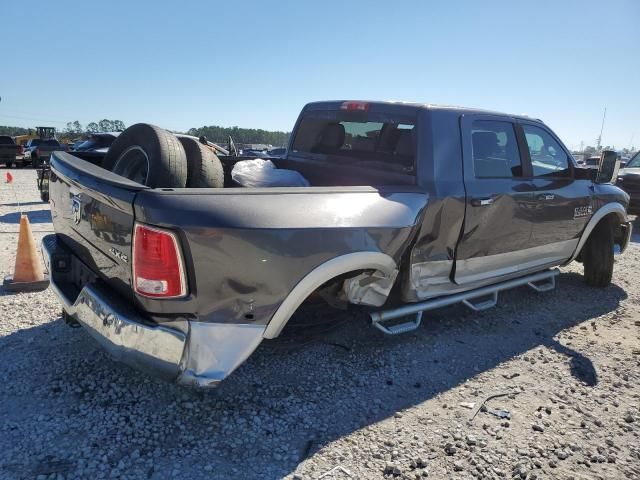 2015 Dodge 3500 Laramie