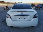 2012 Nissan Maxima S