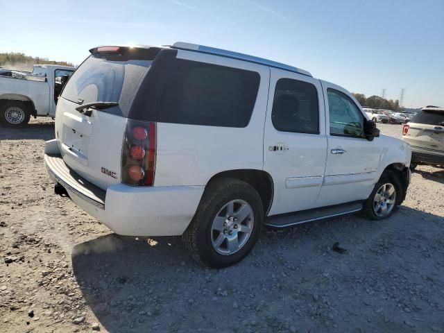 2008 GMC Yukon Denali