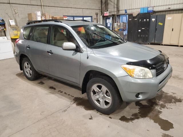 2007 Toyota Rav4