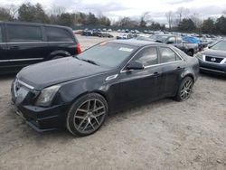 Lotes con ofertas a la venta en subasta: 2008 Cadillac CTS HI Feature V6