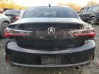 2021 Acura ILX Premium