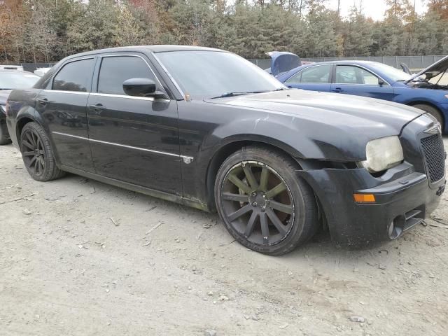 2006 Chrysler 300C SRT-8