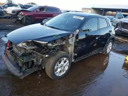 Salvage cars for sale at Brighton, CO auction: 2019 Mazda CX-3 Sport