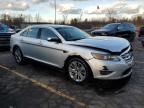 2011 Ford Taurus Limited