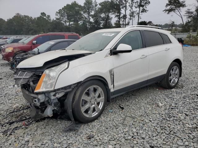 2010 Cadillac SRX Performance Collection