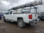 2015 Chevrolet Silverado K2500 Heavy Duty LT