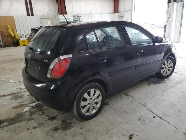 2010 KIA Rio LX