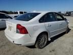 2009 Volvo S40 2.4I