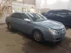 2007 Toyota Avalon XL