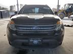 2011 Ford Explorer Limited