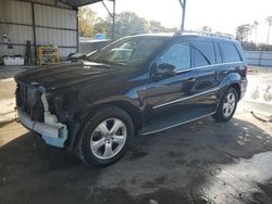 2012 Mercedes-Benz GL 450 4matic en venta en Cartersville, GA