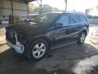 2012 Mercedes-Benz GL 450 4matic