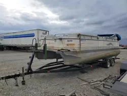 Avalon Boat Vehiculos salvage en venta: 2006 Avalon Boat