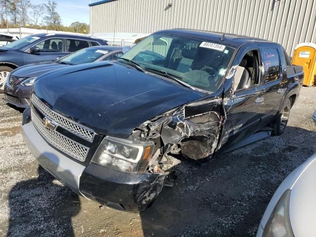 2008 Chevrolet Avalanche K1500