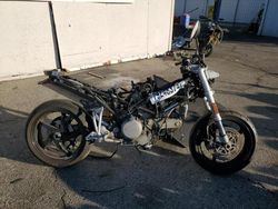 Ducati salvage cars for sale: 2006 Ducati Monster S2R