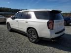 2021 Chevrolet Tahoe K1500 High Country