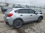 2014 Subaru XV Crosstrek 2.0 Limited